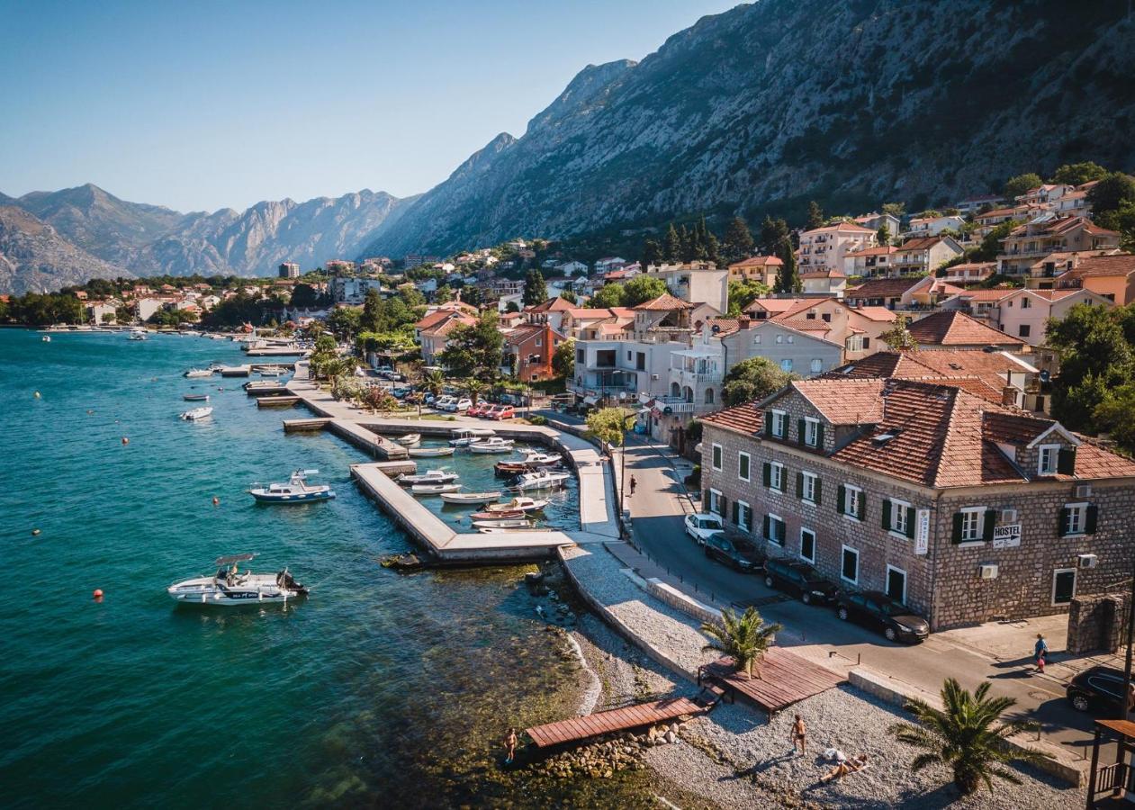 Montenegro 4u Хостел *